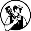 Water heater pros Logo